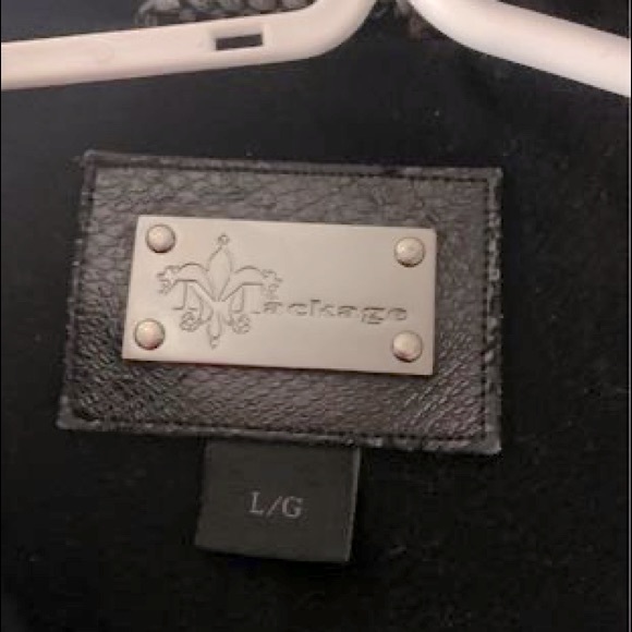 Mackage jacket - Picture 1 of 7